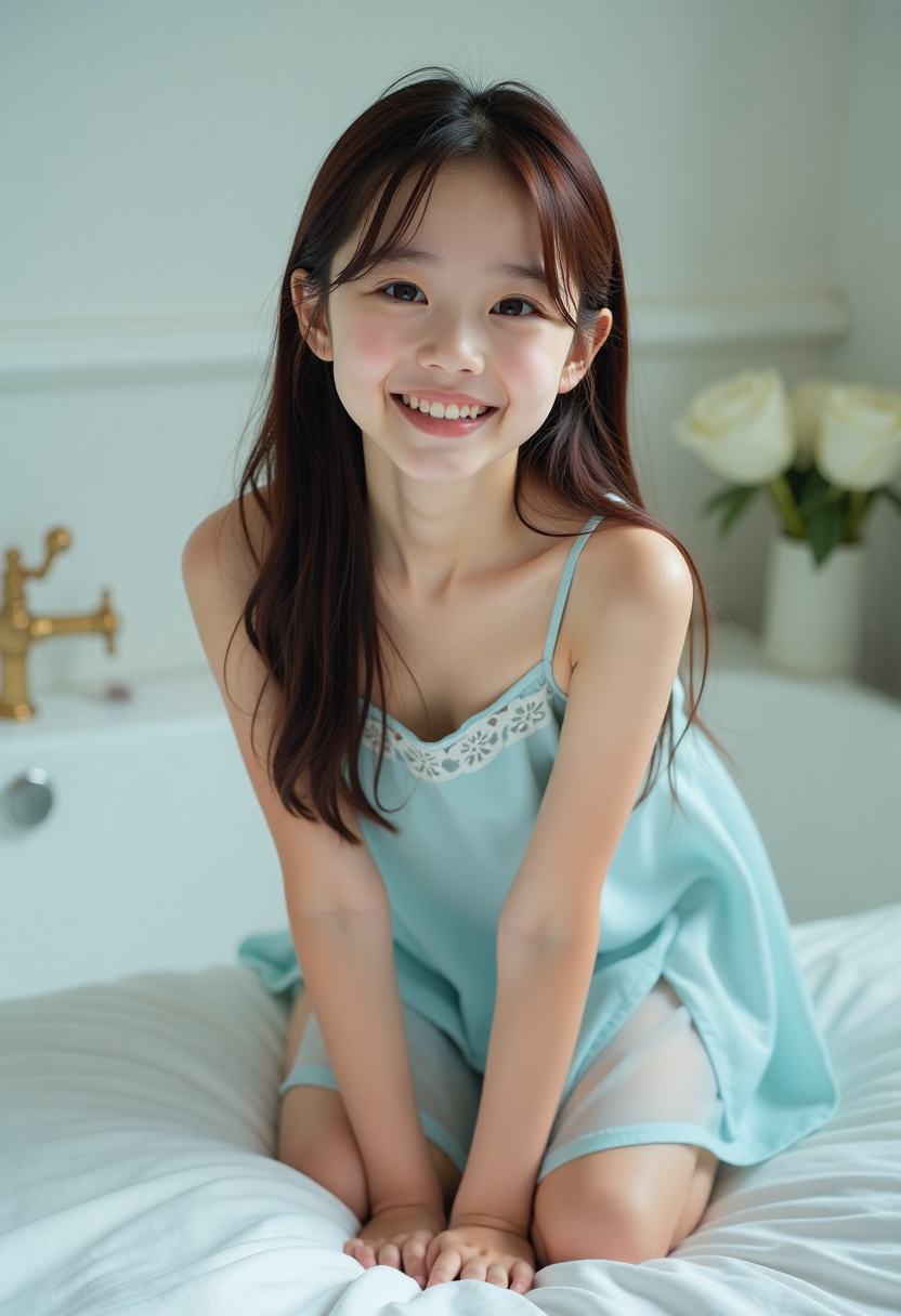 燃烧的乐队剧照